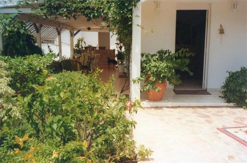 Le Nil Appartement Cosy Tout Confort Baie Mahault Eksteriør billede